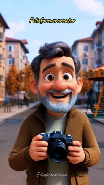 Благодать))#ai#felixforevercreator#felixforevermusic#яппи#мир