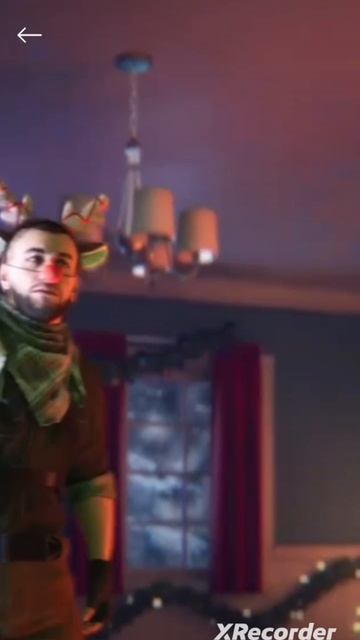 Stendoff2: воры пытаются сорвать праздник