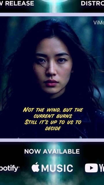 Новый поворот – ViMoD | Русская песня 2026 | HUMAN DECISION