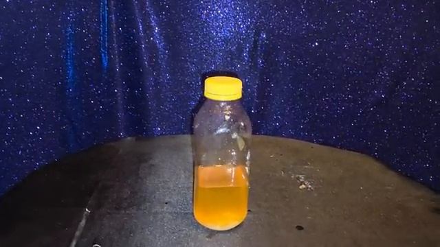 ЛЕЧЕБНАЯ НАСТОЙКА МОЕЙ БАБУШКИ