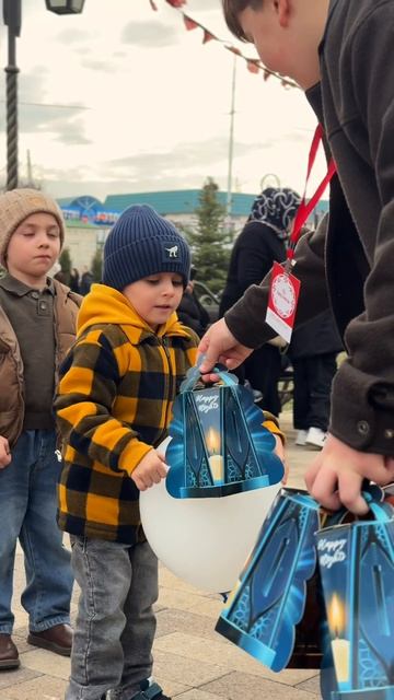 Партнеры фестиваля «Ураза Байрам»