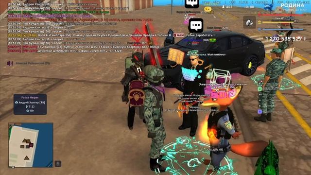 Лев Куядисев