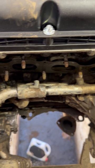 Астра,теплообменник удалён🤣