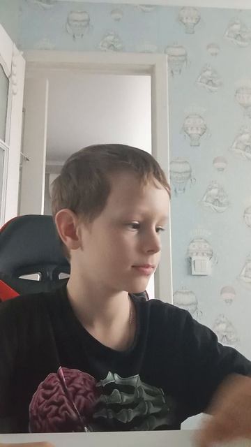 мой принтер