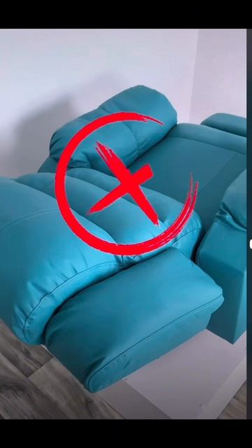 Выбираем педикюрное кресло