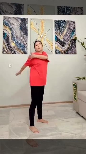 Восход энергии от проблем с шеей и плечами