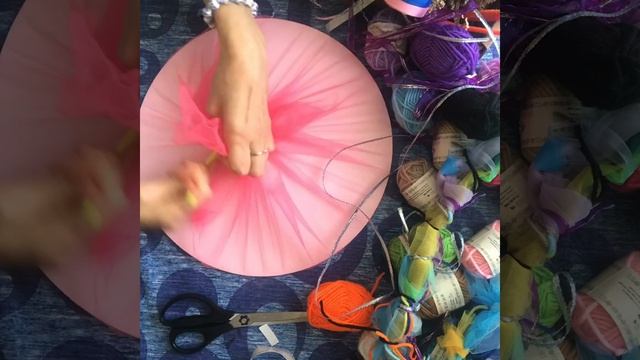 Связующие нити