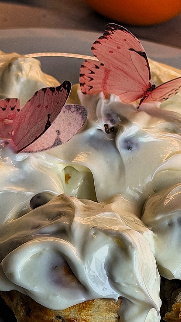 Ленивые синнабоны 😻