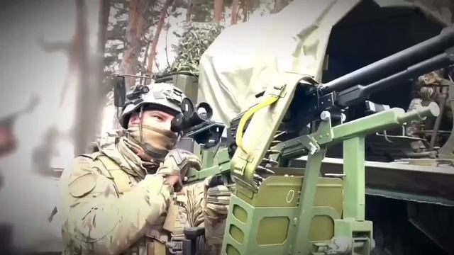 Стать добровольцем отряда «БАРС-Курск»