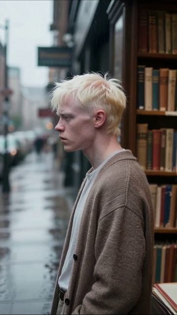 Осень в городе: размышления на улице #осень #город #размышления