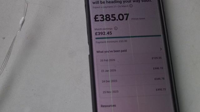 Сколько я ЗАРАБАТЫВАЮ на Ютюбе. ДЕНЕГ столько! Что некуда девать