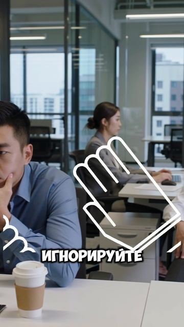 ТОП 5 ошибок при внедрение CRM