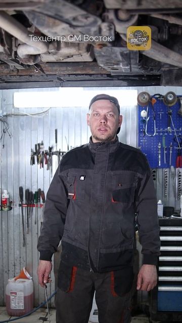 🛡 Почему комплексная диагностика — это мастхэв ?