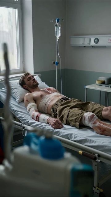 Испорченные мечты: цена войны #война #боль #жертва