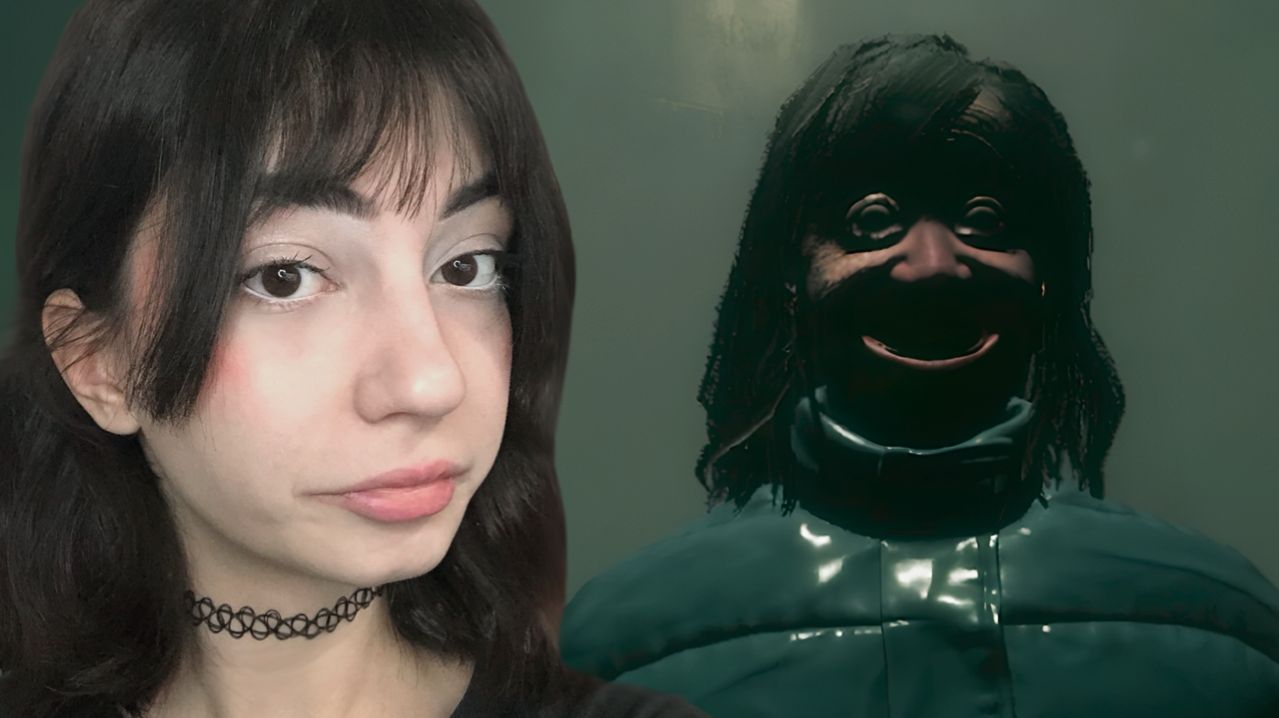 ВЕЧЕРНЯЯ ПОДРАБОТКА - HELLMART #1