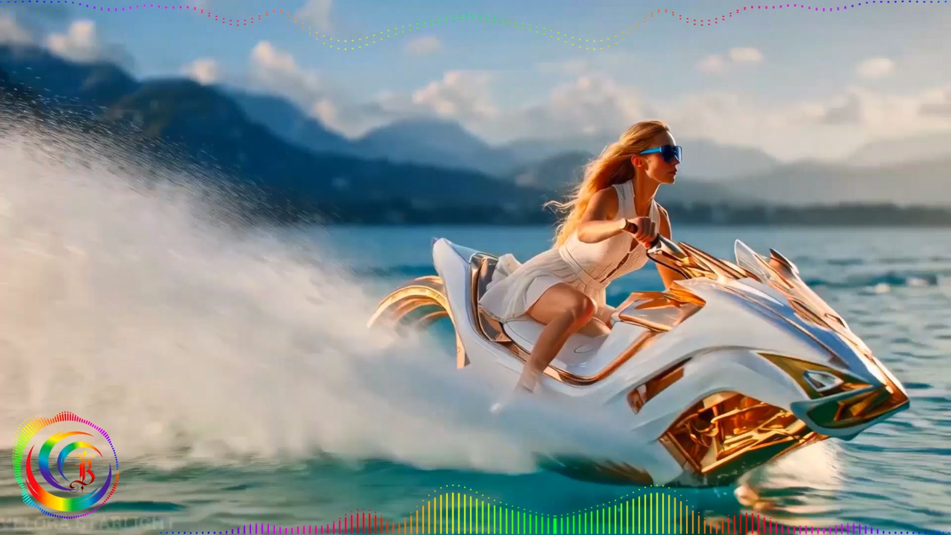 AlimkhanOV A.-Time To Start