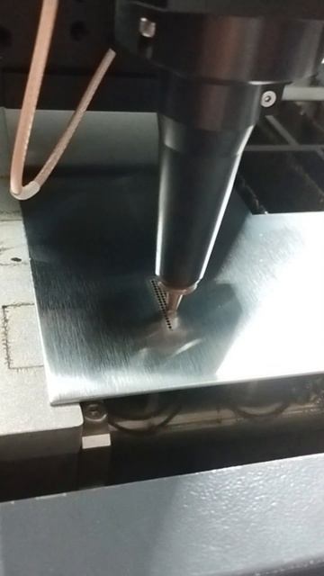 Станок прецизионной лазерной резки HGTECH SMART XC2030