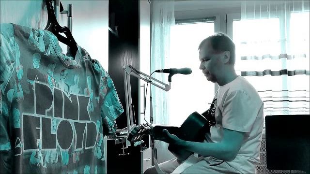 Дударин С ( Baby I'm-A Want You)