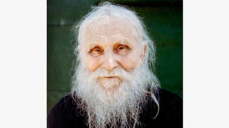 Благовещенье святое. Старец Николай Гурьянов. Читает Галина Попова.