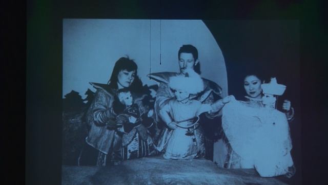 Творческий вечер артистки театра Натальи Акимовой