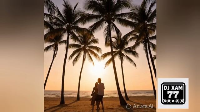 DJ XAM 77 545 Ламбада. На португальском.
