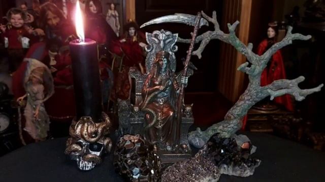 ОТВЯЗАТЬСЯ ОТ НЕУДАЧ НА БЕЗИМЯННОЙ МОГИЛЕ… ОЧЕНЬ СИЛЬНЫЙ РИТУАЛ ДЛЯ СМЕЛЫХ…