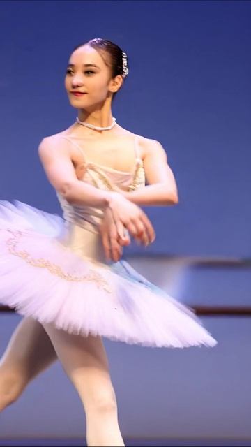 Элегантный балет: Искусство и грация #балет #танец #искусство