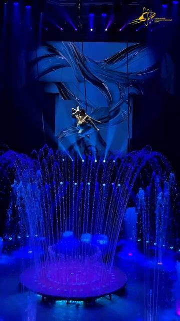 Волшебство. Чудо. Любовь.