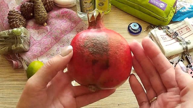 Покупки в Турции ☀ Специи, еда и всякие приятные штучки