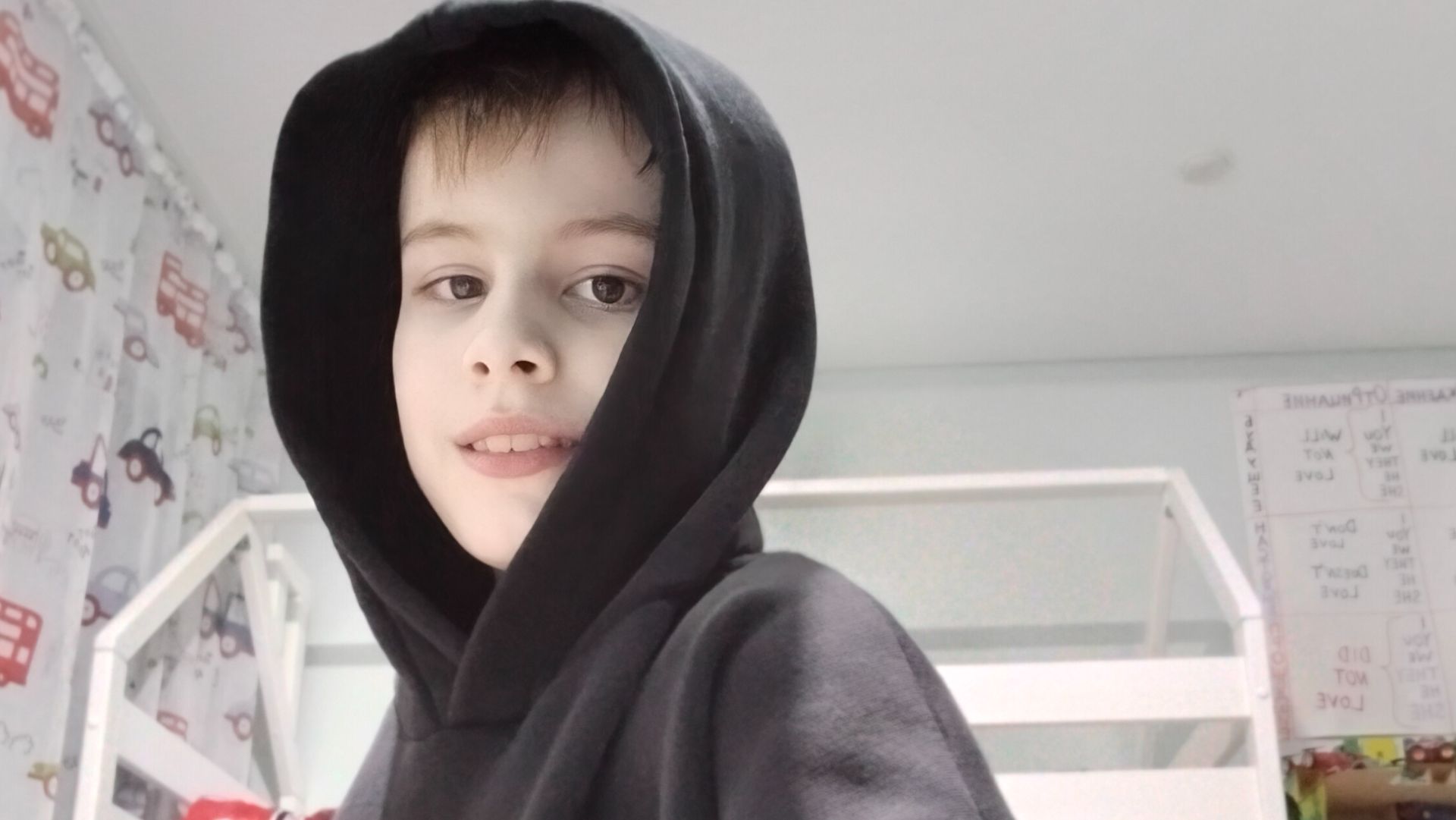 Я рассказал когда будут выходить новые ролики