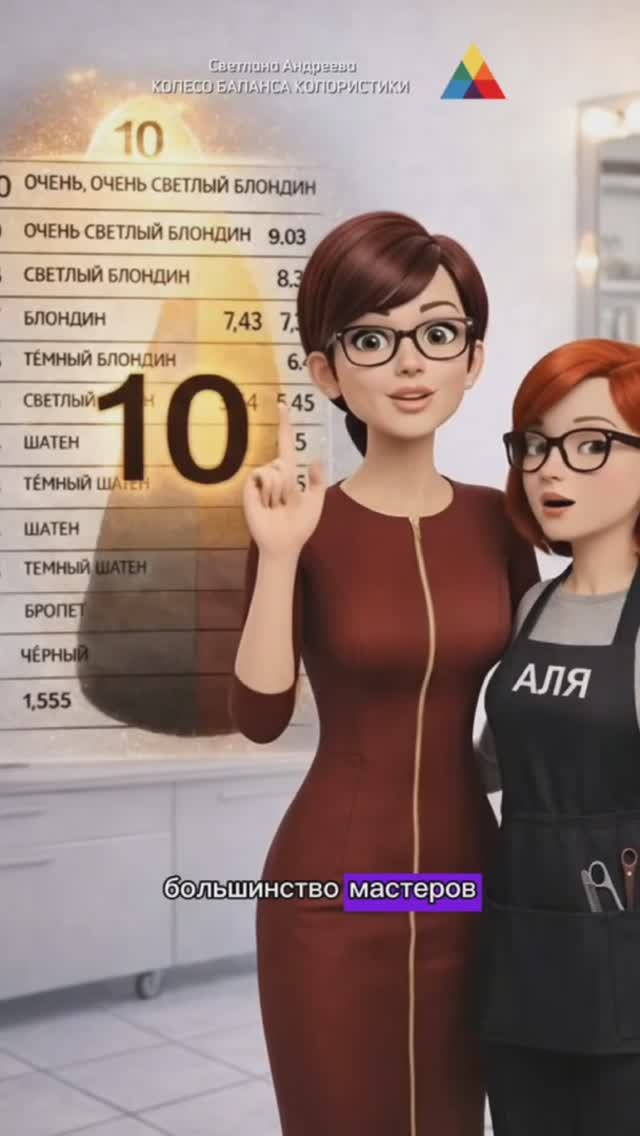 СЕРИЯ 1Сколько фонов существует на самом деле