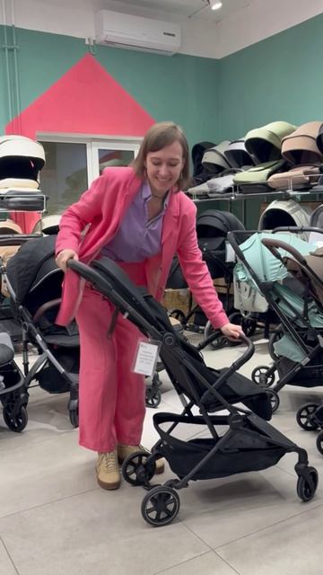 Легких вам прогулок