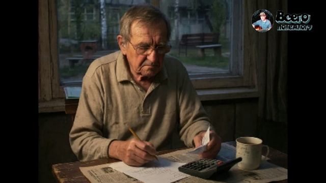 Пенсионный 