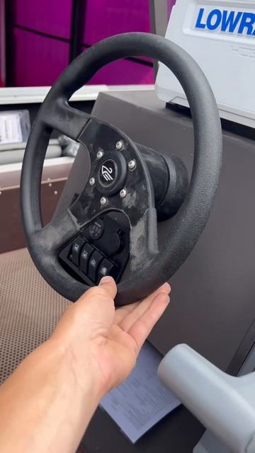 Обзор улучшенной лодки Салют 430