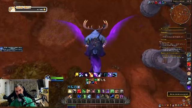 Я Обязательно возьму 70 уровень в БК! Ру Годовщина