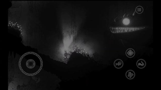 ПОДВОДНЫЕ МОНСТРЫ ▻ Silt #1