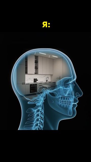 Мысли клиента впервые пришедшего к нам в салон 😅