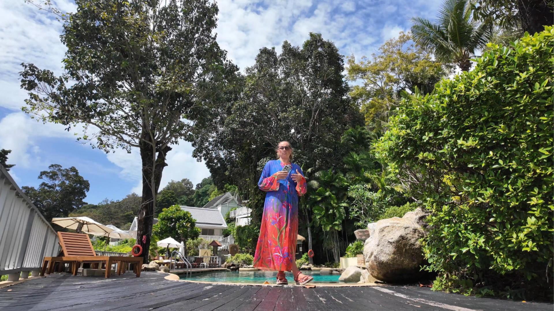 Майкхао на Пхукете - Вся правда. Подробный обзор Пляж Майкхао