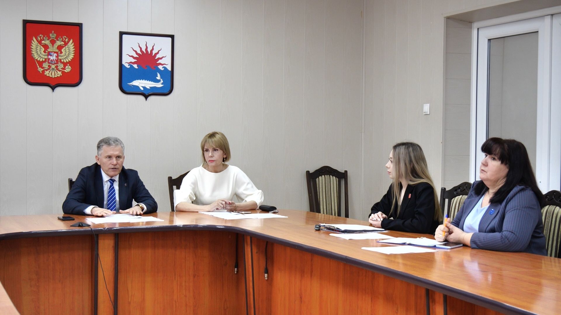 Движение Первых подвело итоги прошедшего года.