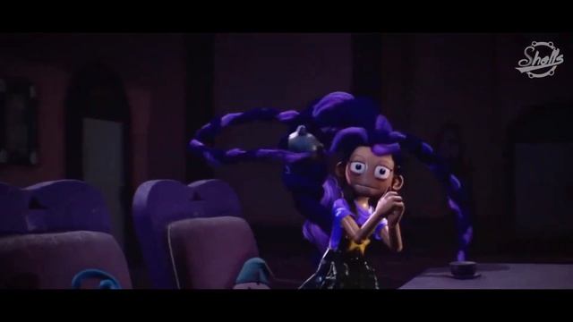 ТОП 5 ВИДЕО ИЗ ПОППИ ПЛЕЙТАЙМ 5 - ПАРОДИЯ / ПЕСНЯ КЛИП / Poppy Playtime 5