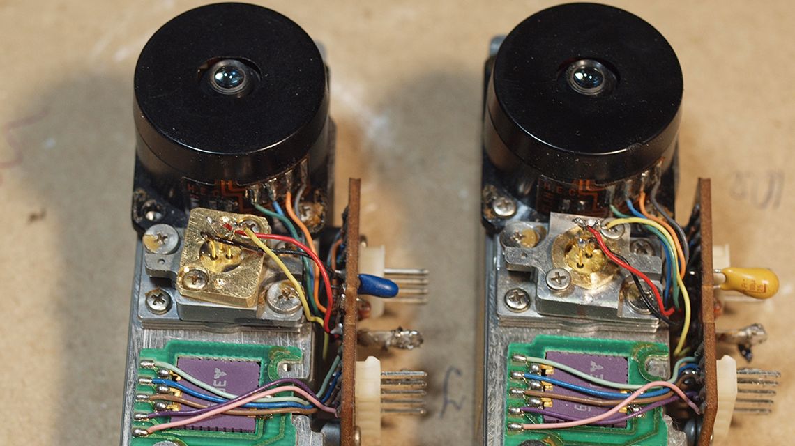 Вторая OPH-32. Это фиаско!?