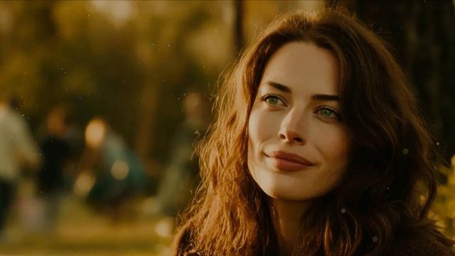 Нас всех друг другу посылает Бог..mp4