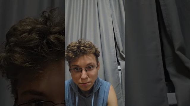 Внезапный стрим