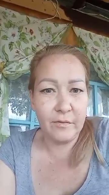 Шамсутдинова Надия