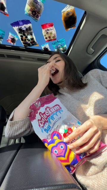 Весна - самое время открывать для себя что-то новое 🌸