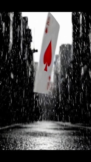 Граф(GJ) - Нуар (Riffusion.ai) #ai #music #shorts #нуар #rock #metal #2026 #veo3