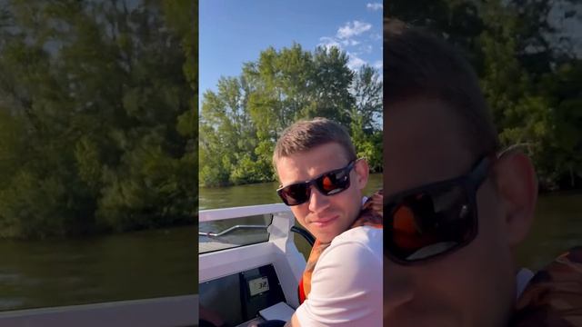 Тест-драйв Салютов 585-HT и 585-BD🚀