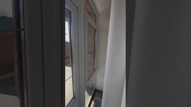 Михайловск, Ворошилова 79-2. частный дом