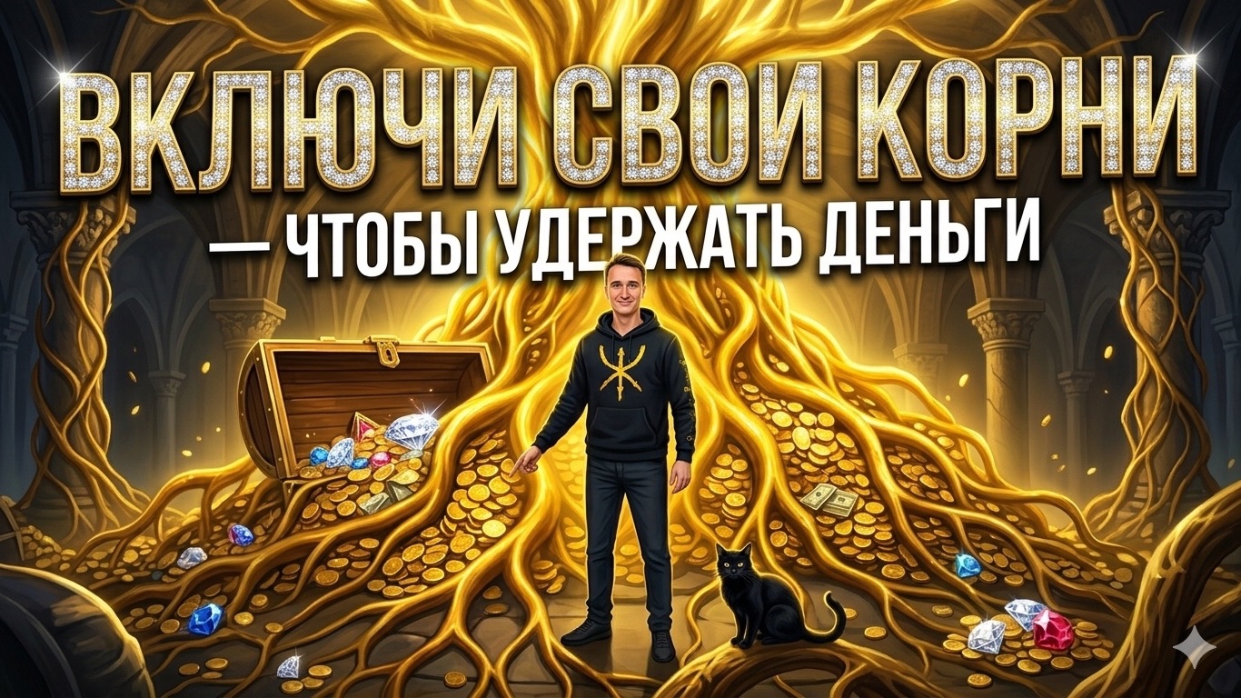 Нужны деньги — езжай сюда!