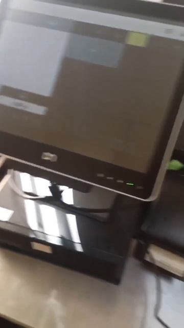 автоматизация столовой Iiko